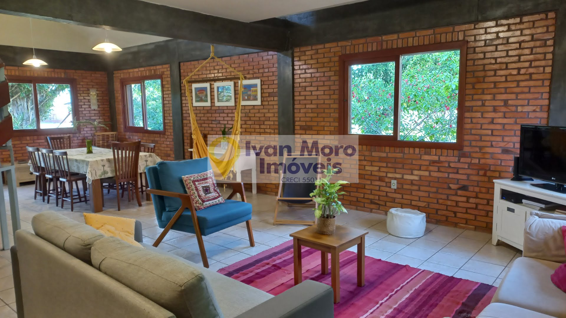 Casa para alugar com 3 quartos, 2 banheiros, 2 vagas e 130m² no Daniela, Florianópolis (SC) — foto 21 de 30