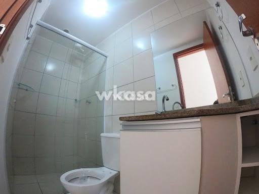 Apartamento para alugar com 2 quartos, 1 suíte, 1 vaga e 54m² no Pqe R Laranjeiras, Serra (ES) — foto 12 de 22