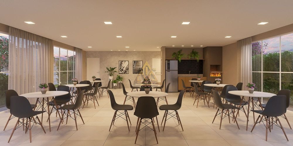 Apartamento à venda com 2 quartos, 1 banheiro, 1 vaga e 41m² no Iroupavazinha, Blumenau (SC) — foto 18 de 30