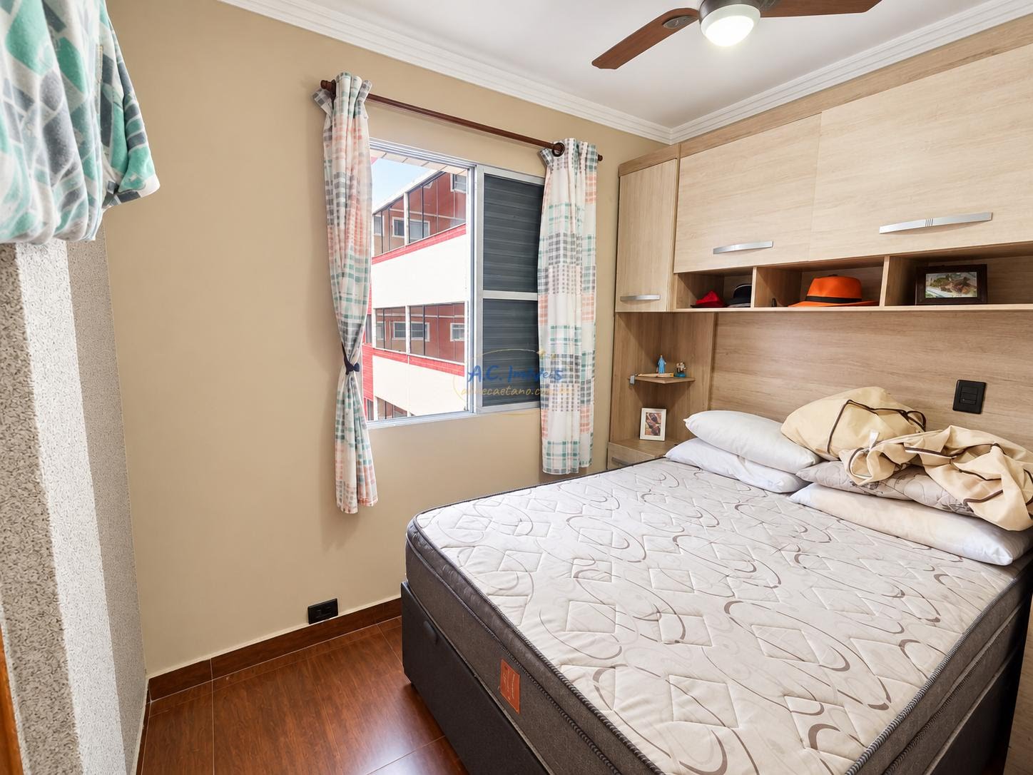 Studio à venda com 1 quarto, 1 banheiro, 1 vaga e 37m² no Guilhermina, Praia Grande (SP) — foto 2 de 11