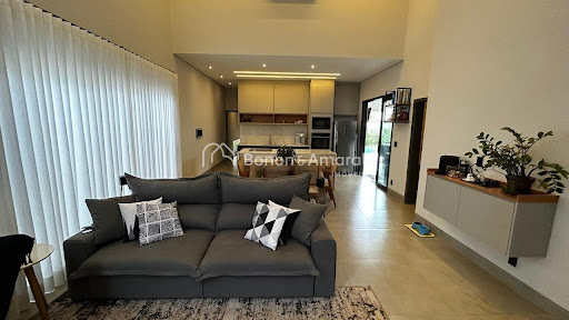 Casa de Condomínio, 3 quartos - Foto 5