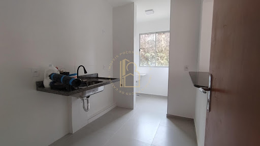 Apartamento em Jardim Country Club  -  Poços de Caldas