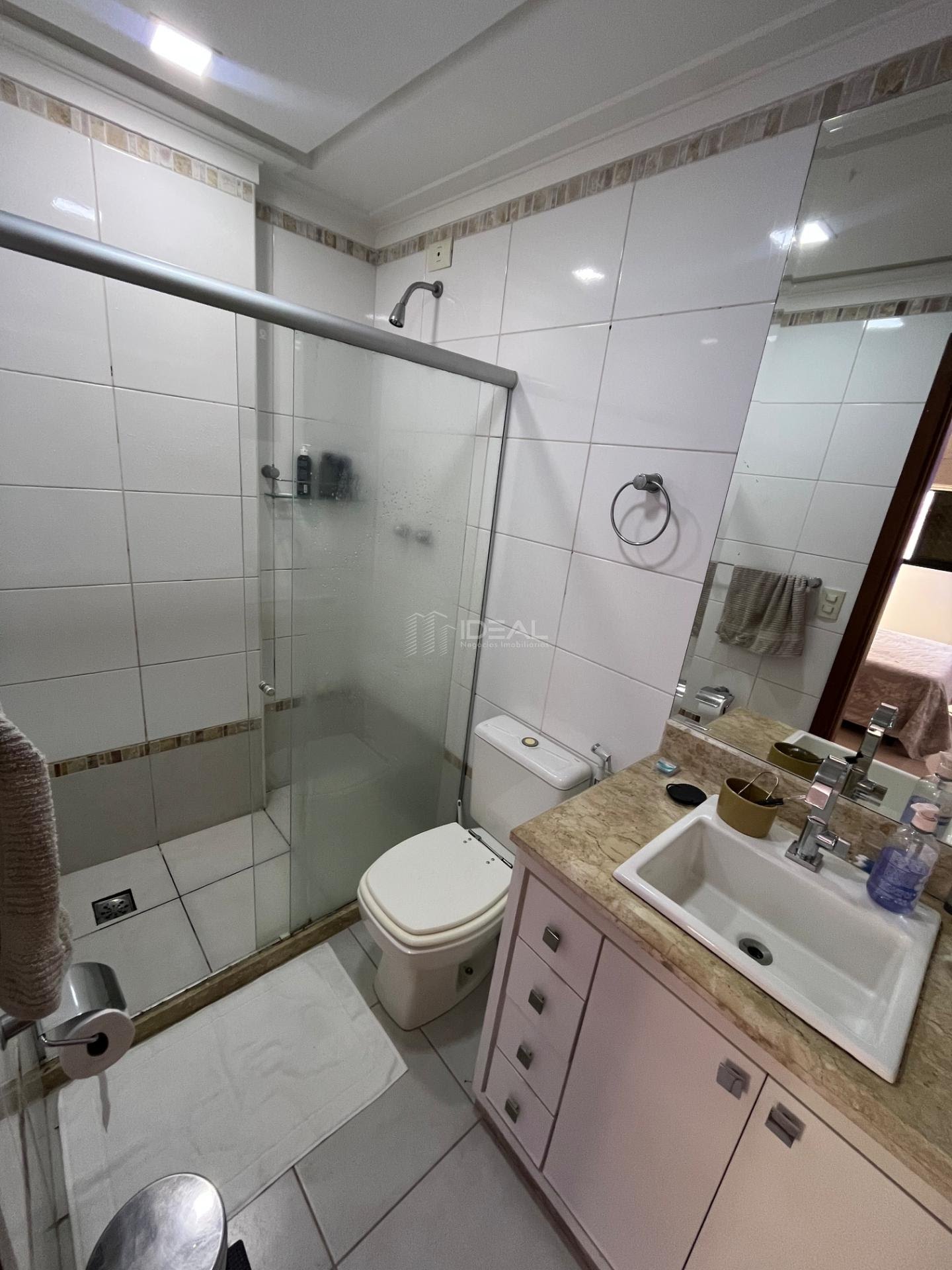 Apartamento à venda com 2 quartos, 1 suíte, 1 vaga e 80m² no Centro, Campos dos Goytacazes (RJ) — foto 22 de 23