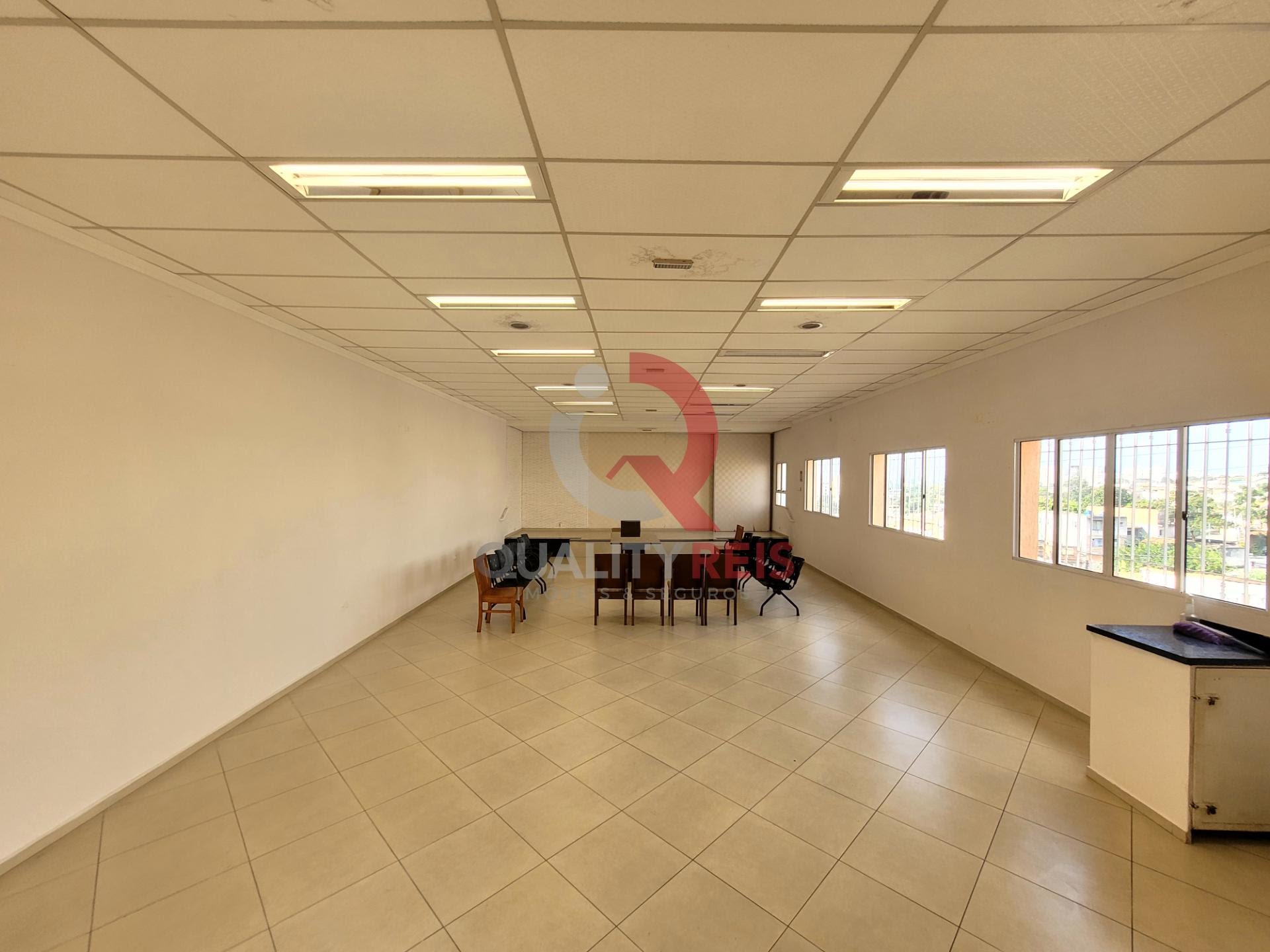 Loja-Salão, 251 m² - Foto 4