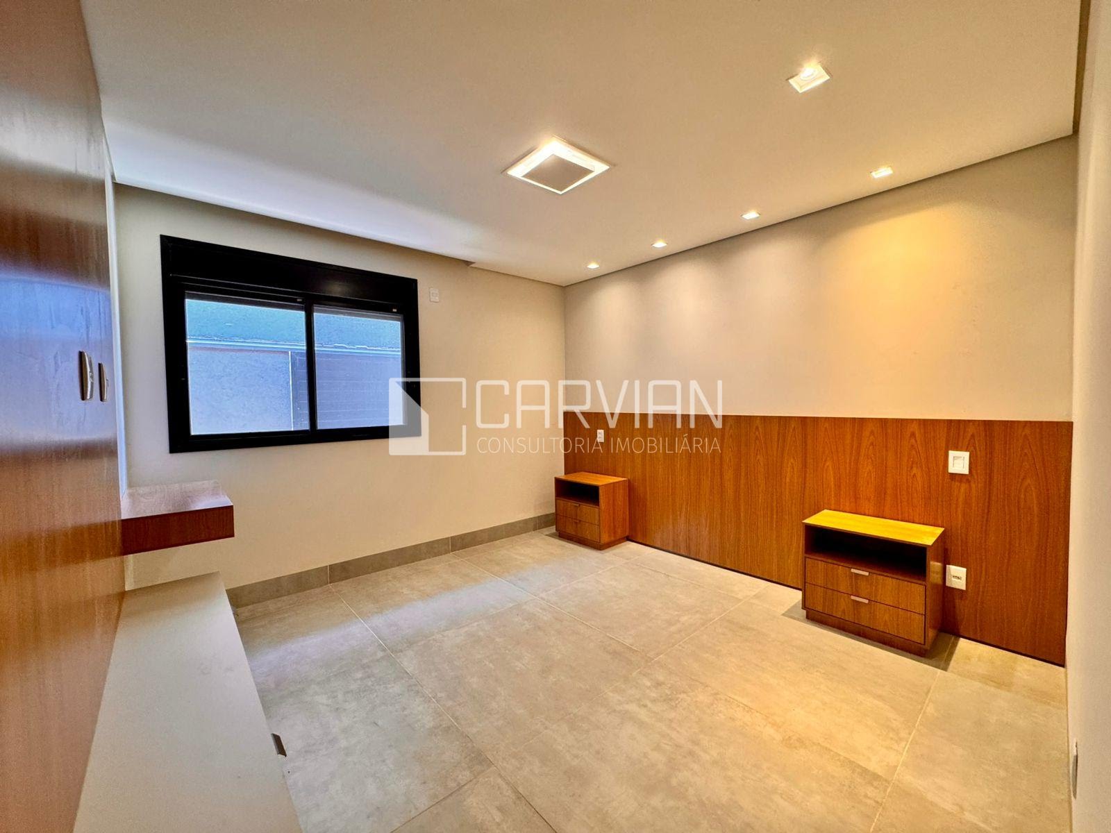Casa à venda com 3 quartos, 3 suítes, 4 vagas e 229m² no Residencial Alto do Castelo, Ribeirão Preto (SP) — foto 28 de 29