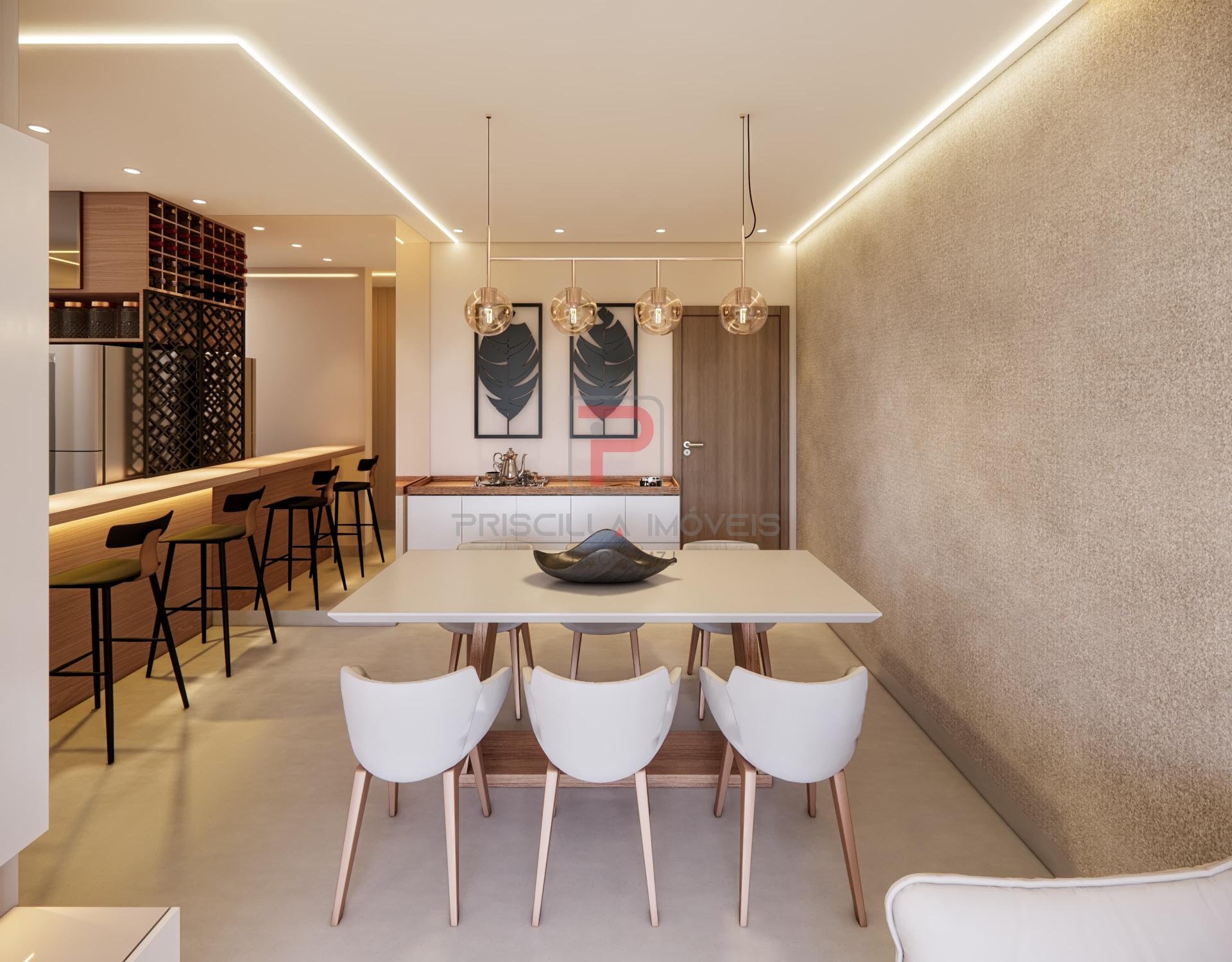 Apartamento à venda com 2 quartos, 1 suíte, 1 vaga e 59m² no Tambauzinho, João Pessoa (PB) — foto 16 de 21