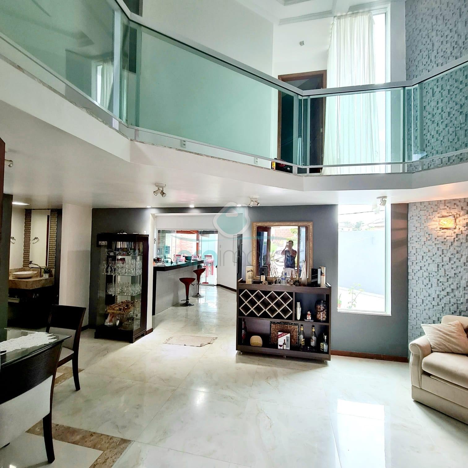 Casa à venda com 3 quartos, 2 suítes, 2 vagas e 280m² no Lagoa, Macaé (RJ) — foto 7 de 25