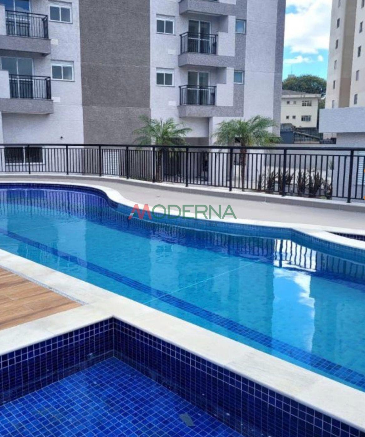 Apartamento à venda com 2 quartos, 1 banheiro, 1 vaga e 47m² no Centro, São Bernardo do Campo (SP) — foto 14 de 23