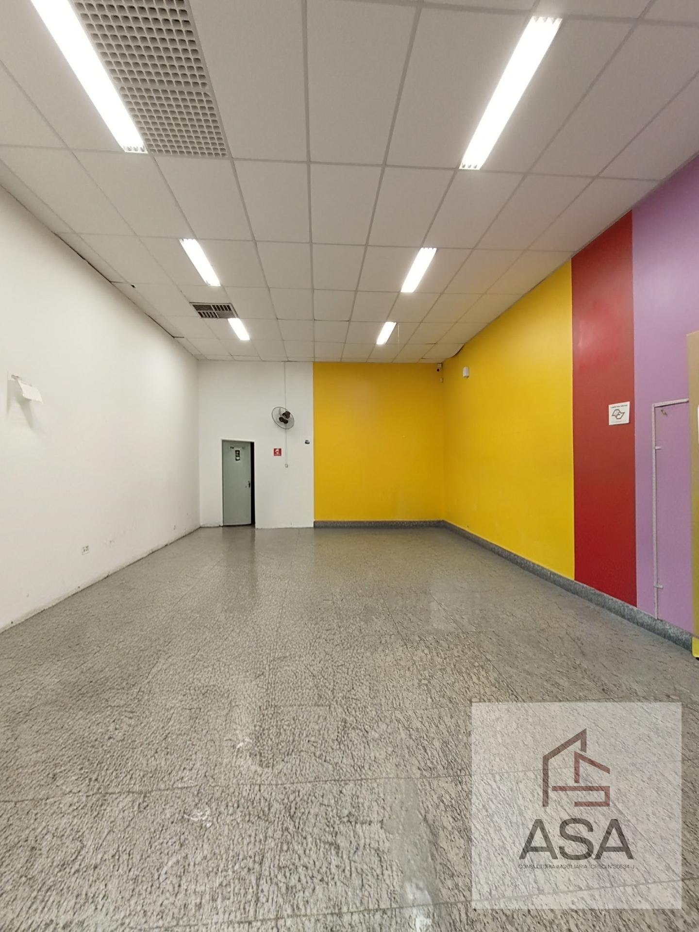 Loja-Salão, 120 m² - Foto 14