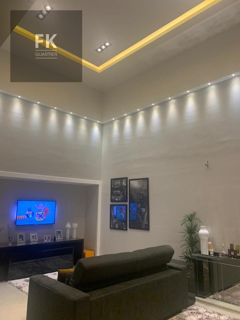 Apartamento para alugar com 3 quartos, 3 suítes e 3 vagas no Tamboré, Santana de Parnaíba (SP) — foto 18 de 26