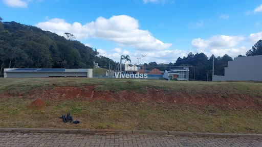 Lote/terreno à venda no Condomínio Reserva do Arvoredo, bairro Country, Santa Cruz do Sul.