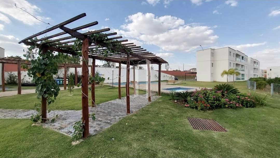 Apartamento à venda com 3 quartos, 1 suíte e 84m² no Residencial Itaipú, Goiânia (GO) — foto 2 de 18