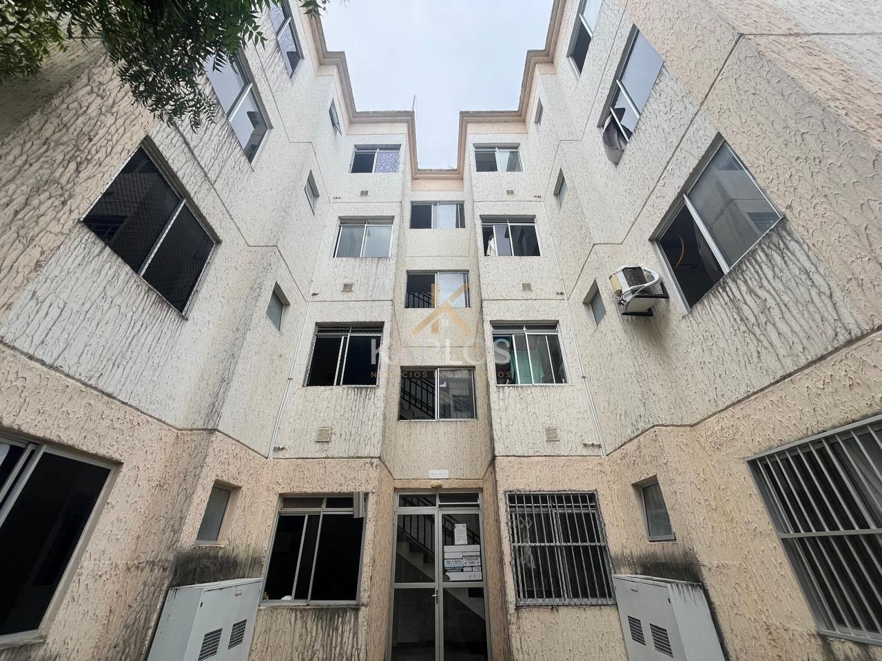 Apartamento à venda com 2 quartos, 1 banheiro, 1 vaga e 42m² no Maranguape I, Paulista (PE) — foto 25 de 30