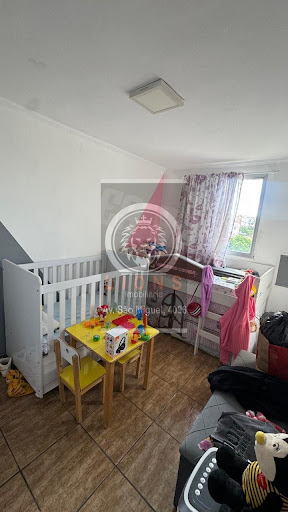 Apartamento em Vila Silvia  -  São Paulo