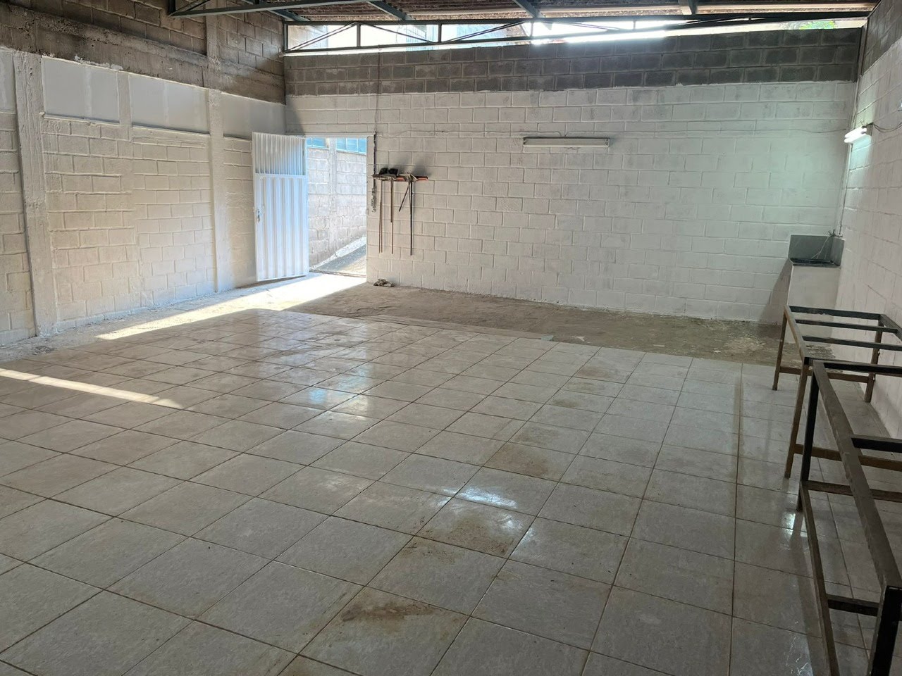 Depósito-Galpão, 250 m² - Foto 10