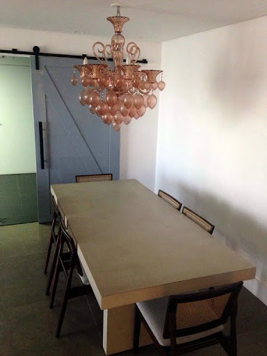 SALA DE JANTAR