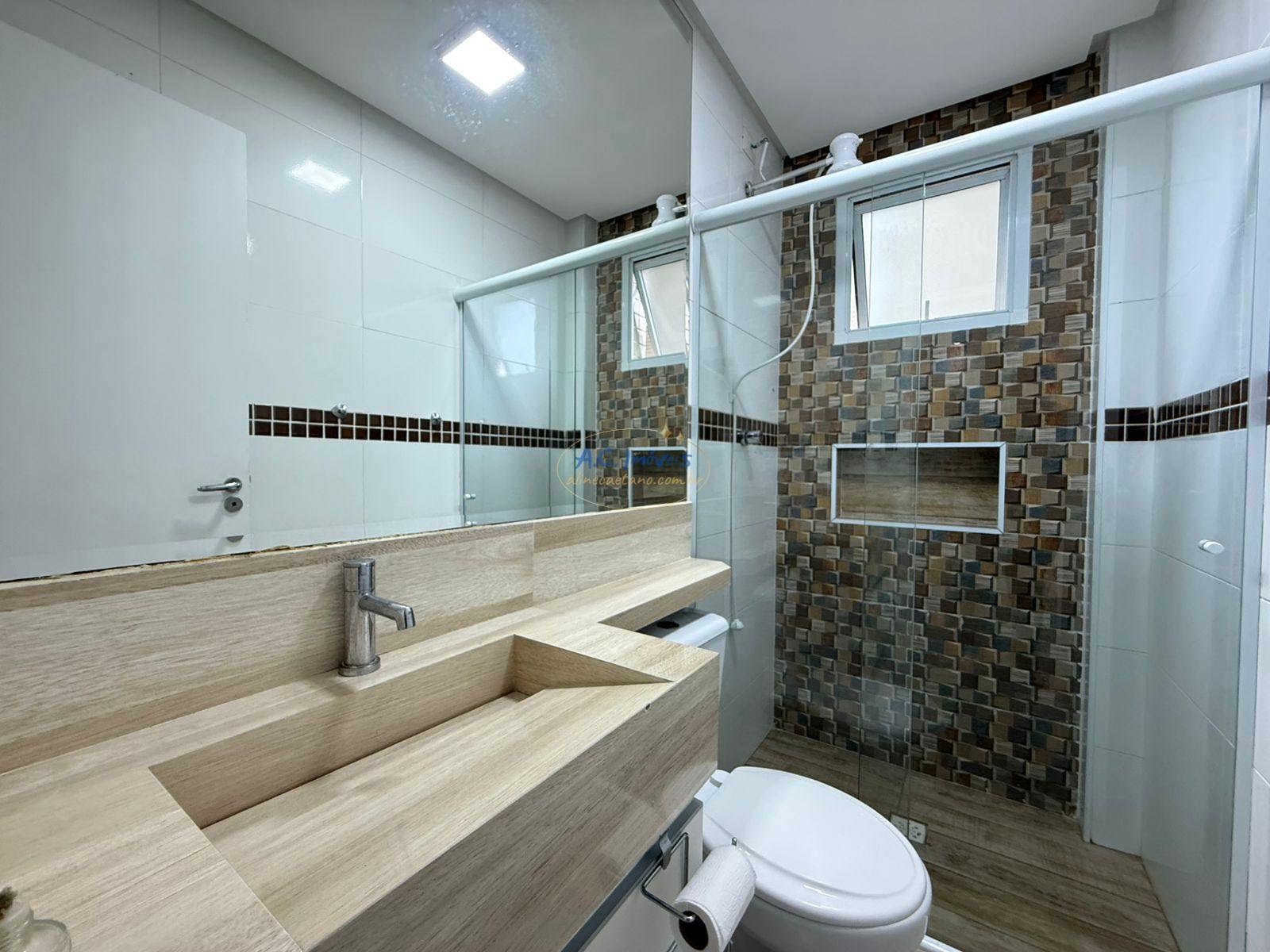 Apartamento à venda com 2 quartos, 1 suíte, 2 vagas e 77m² no Canto do Forte, Praia Grande (SP) — foto 10 de 30