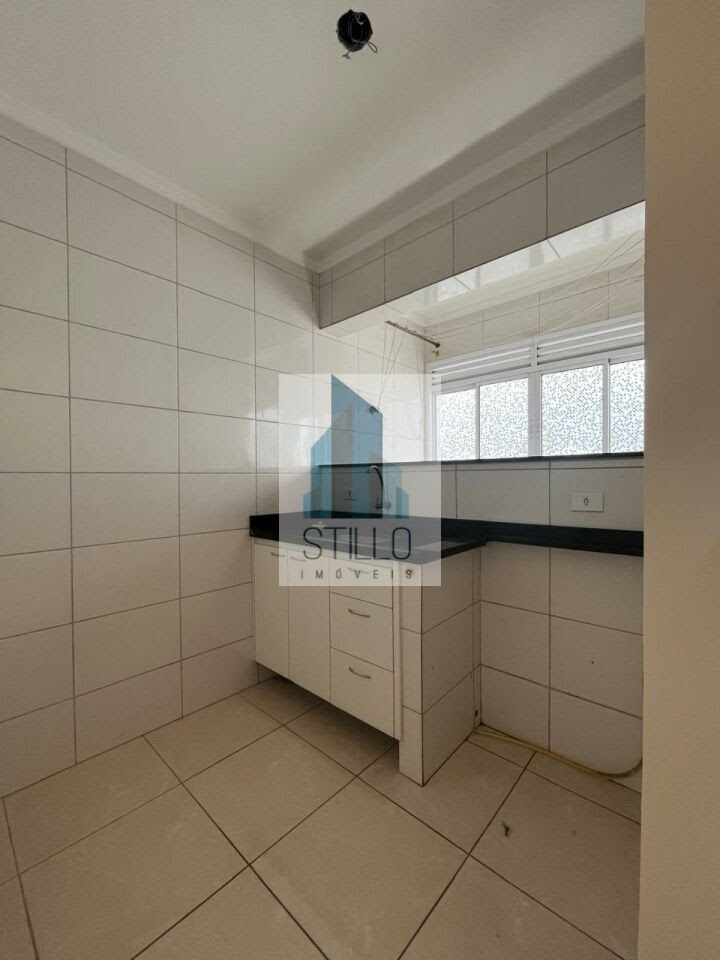 Apartamento para alugar com 1 quarto, 1 banheiro e 32m² no Vila Antonieta, São Paulo (SP) — foto 6 de 12