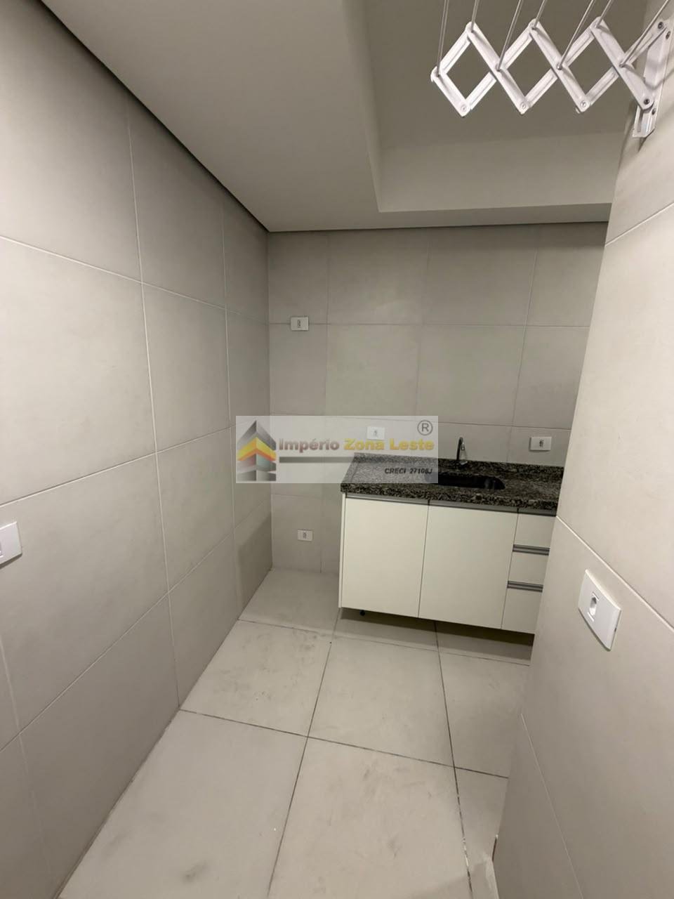 Apartamento, 1 quarto, 34 m² - Foto 8