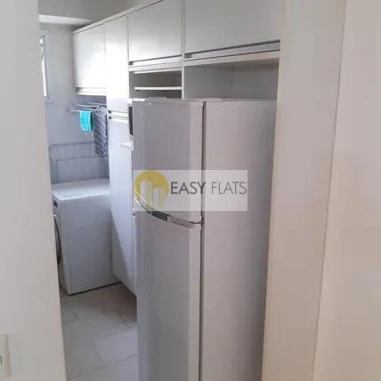 Apartamento à venda com 1 quarto, 1 suíte e 48m² no Bela Vista, São Paulo (SP) — foto 17 de 30
