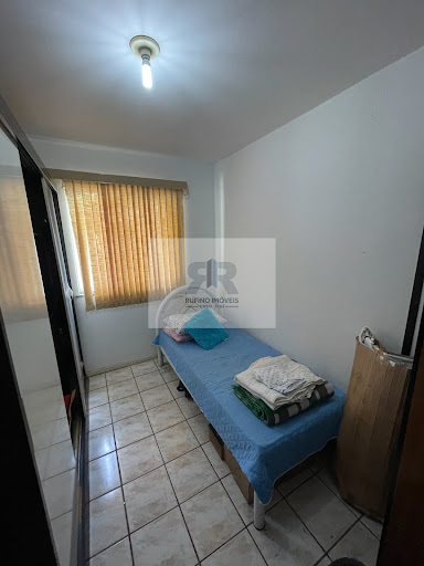 Apartamento em Jardim Bandeirantes I  -  Cataguases