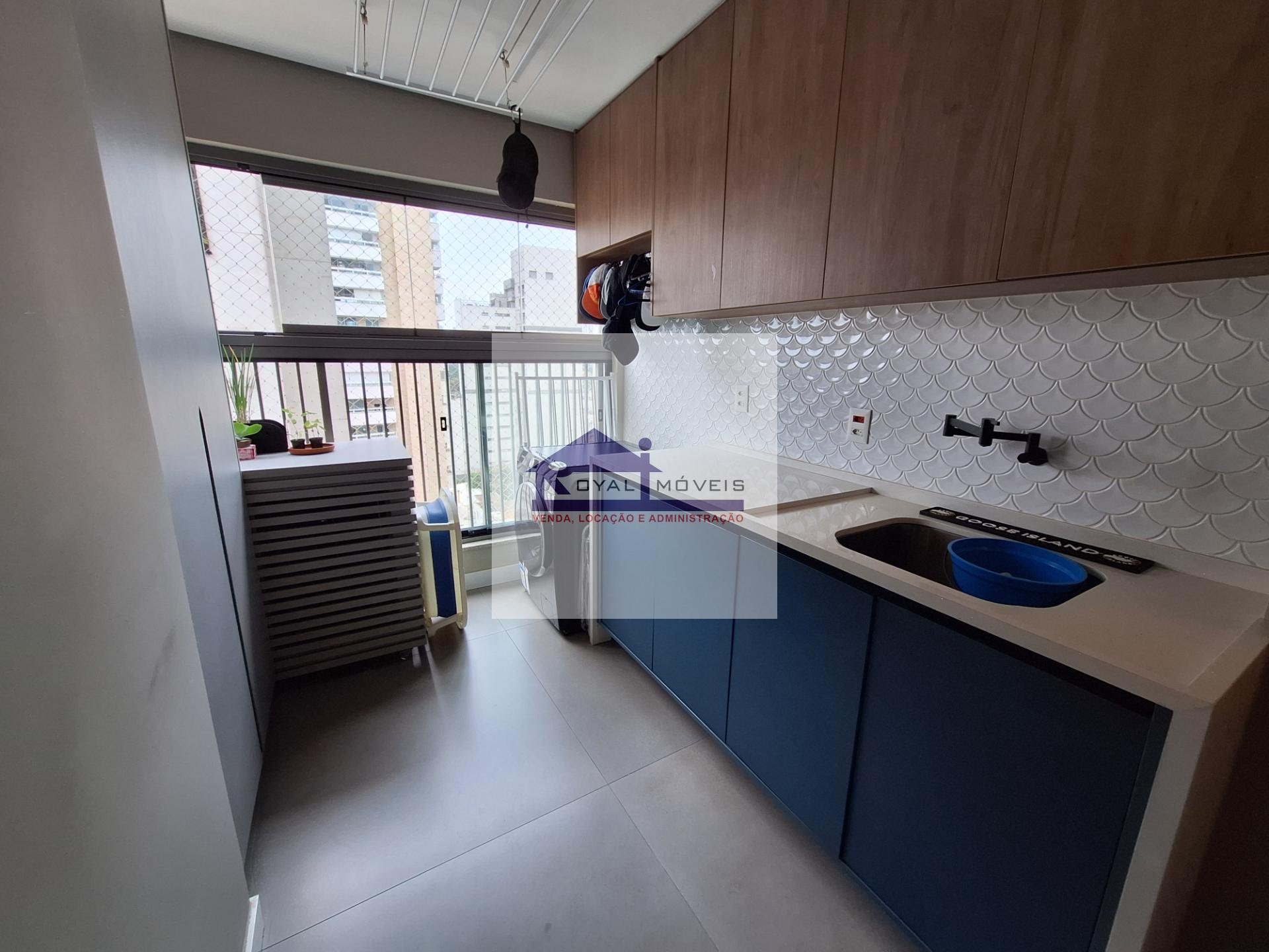 Apartamento à venda com 3 quartos, 3 suítes, 2 vagas e 163m² no Vila Mariana, São Paulo (SP) — foto 29 de 30