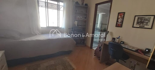 Apartamento, 4 quartos, 190 m² - Foto 19