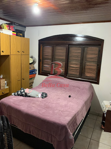 Casa em Santos Dumont  -  Alegrete