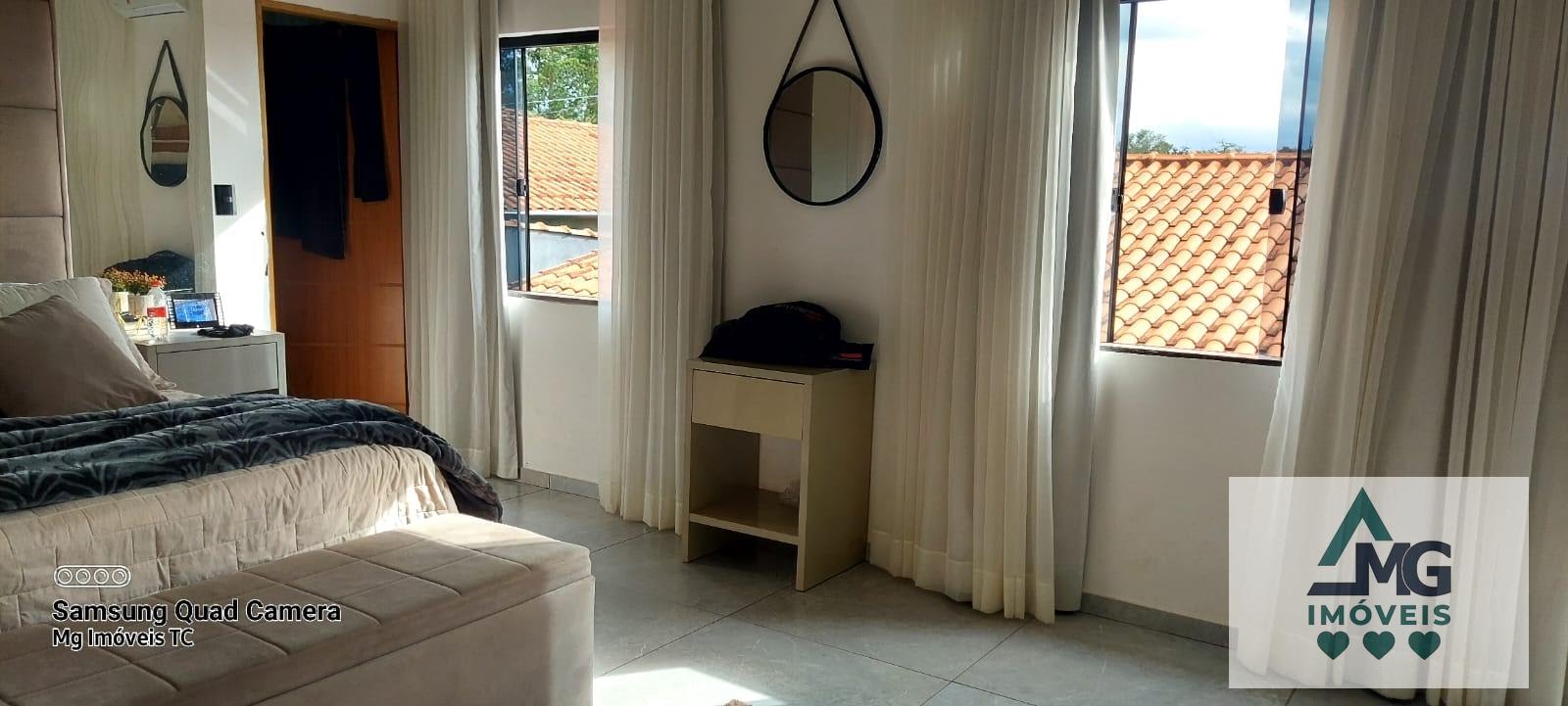 Casa, 4 quartos, 170 m² - Foto 27