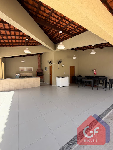 Apartamento em Turu  -  condomínio Maribel 