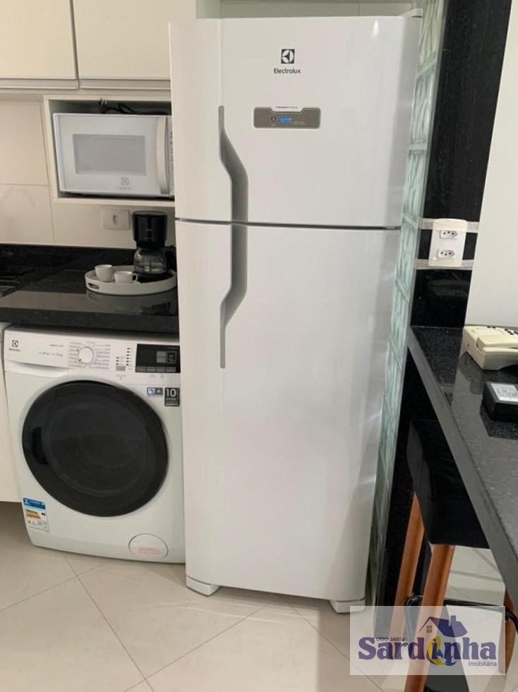 Apartamento para alugar com 1 quarto, 1 banheiro, 1 vaga e 41m² no Vila Mariana, São Paulo (SP) — foto 19 de 22