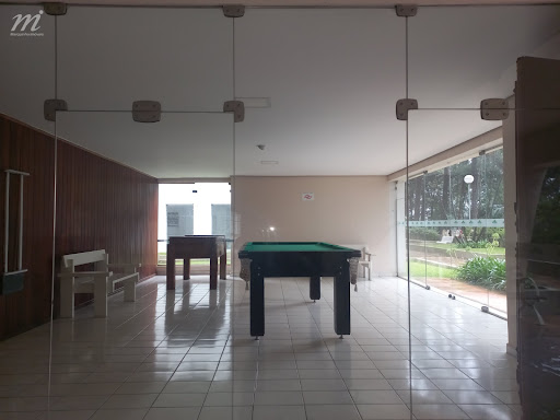 Hall de entrada