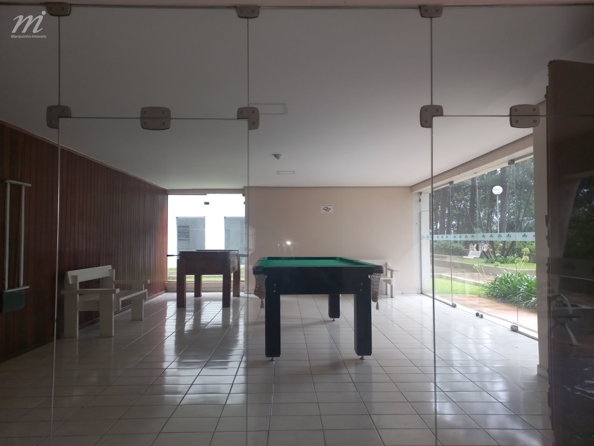 Hall de entrada