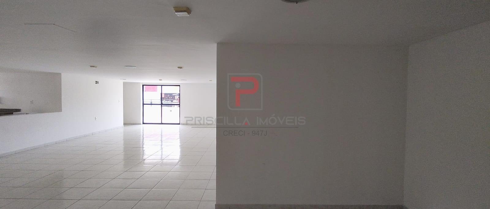 Apartamento para alugar com 3 quartos, 3 suítes, 2 vagas e 198m² no Tambaú, João Pessoa (PB) — foto 23 de 24