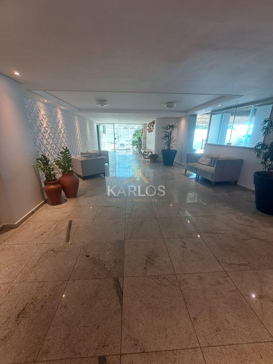 Apartamento à venda com 2 quartos, 1 suíte e 54m² no Casa Caiada, Olinda (PE) — foto 5 de 23
