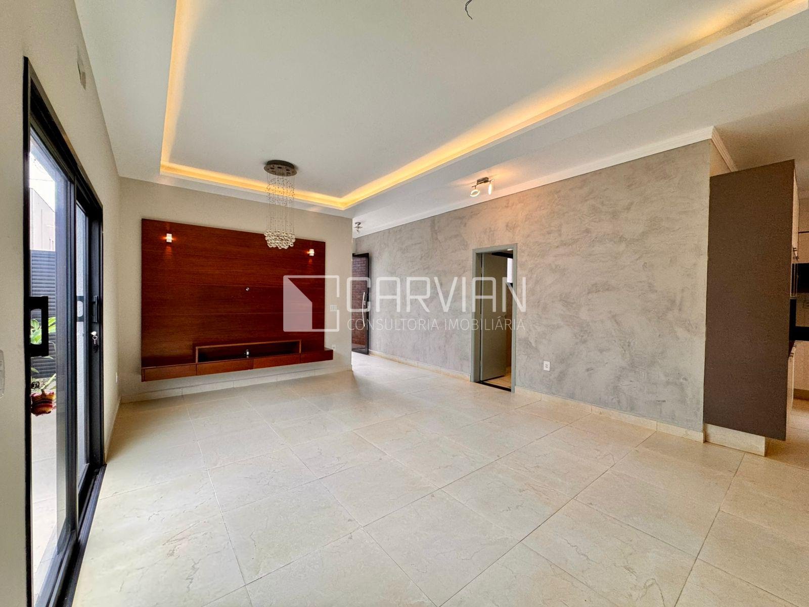 Casa à venda com 3 quartos, 3 suítes, 4 vagas e 222m² no Quinta da Primavera, Ribeirão Preto (SP) — foto 7 de 30