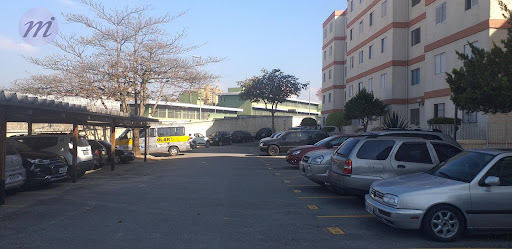 Apartamento em Estaçao Autodromo  Jd IV Centenario  -  São Paulo