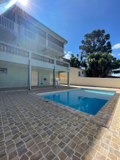 Casa em Jardim América  -  Bragança Paulista