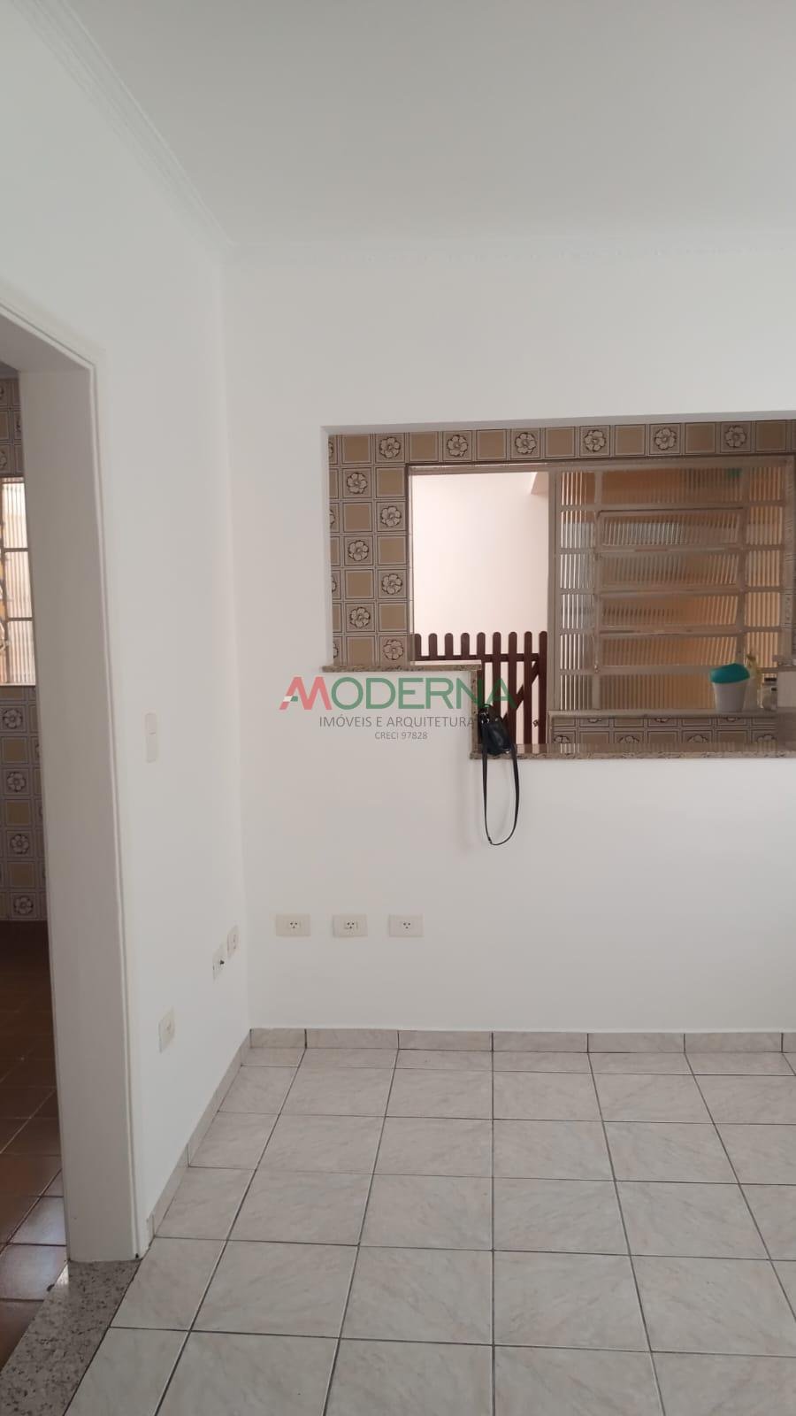 Casa para alugar com 3 quartos, 2 banheiros e 82m² no Paulicéia, São Bernardo do Campo (SP) — foto 12 de 17