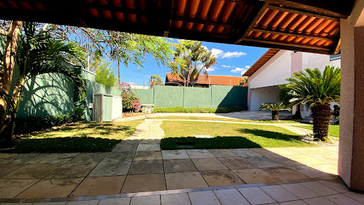 Casa em De Lourdes  -  Fortaleza