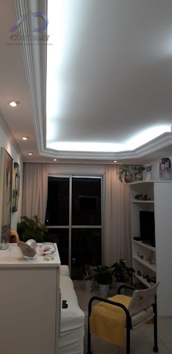 Apartamento em Sacoma  -  São Paulo