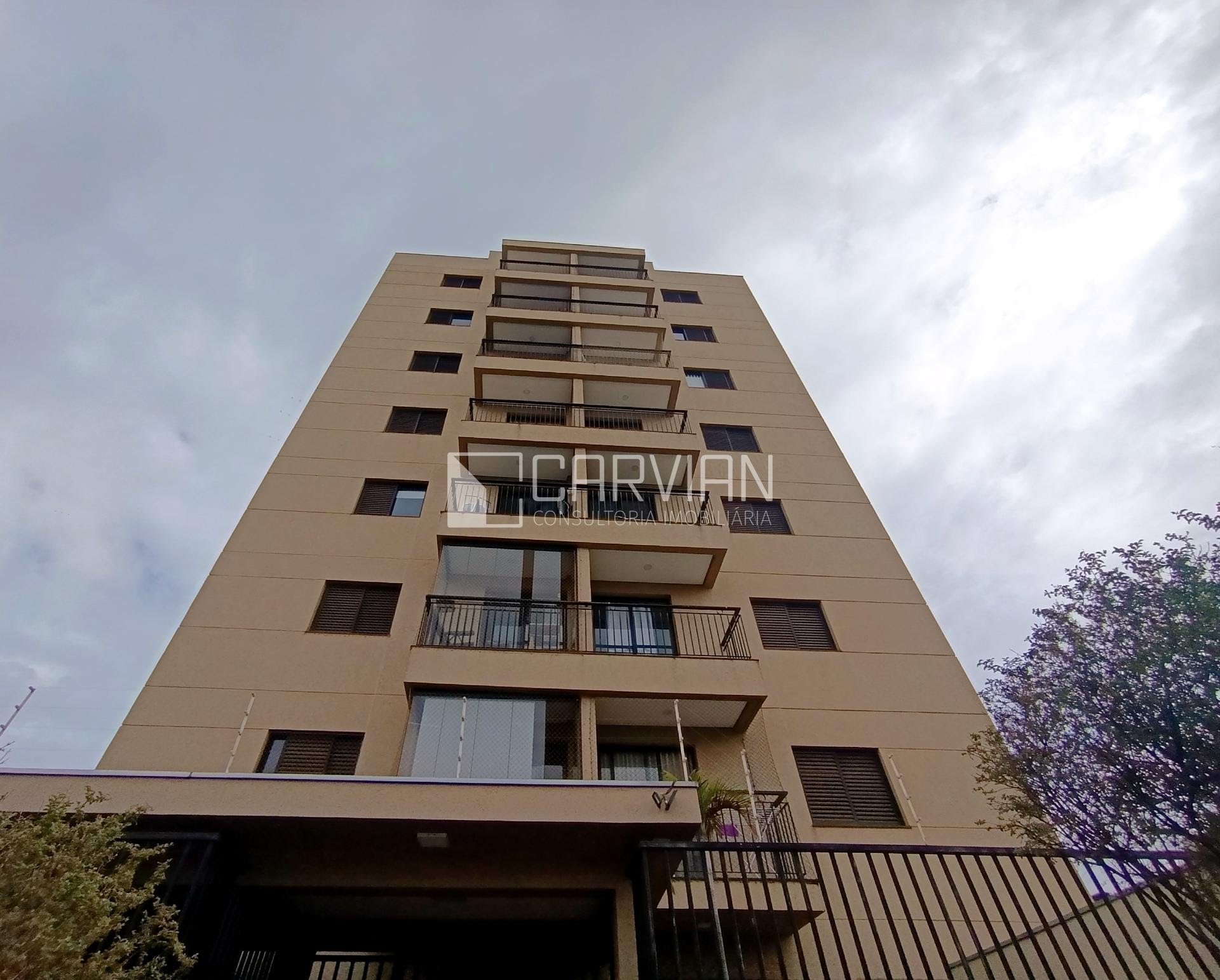 Apartamento à venda com 2 quartos, 1 suíte, 1 vaga e 62m² no Jardim Palma Travassos, Ribeirão Preto (SP) — foto 27 de 27