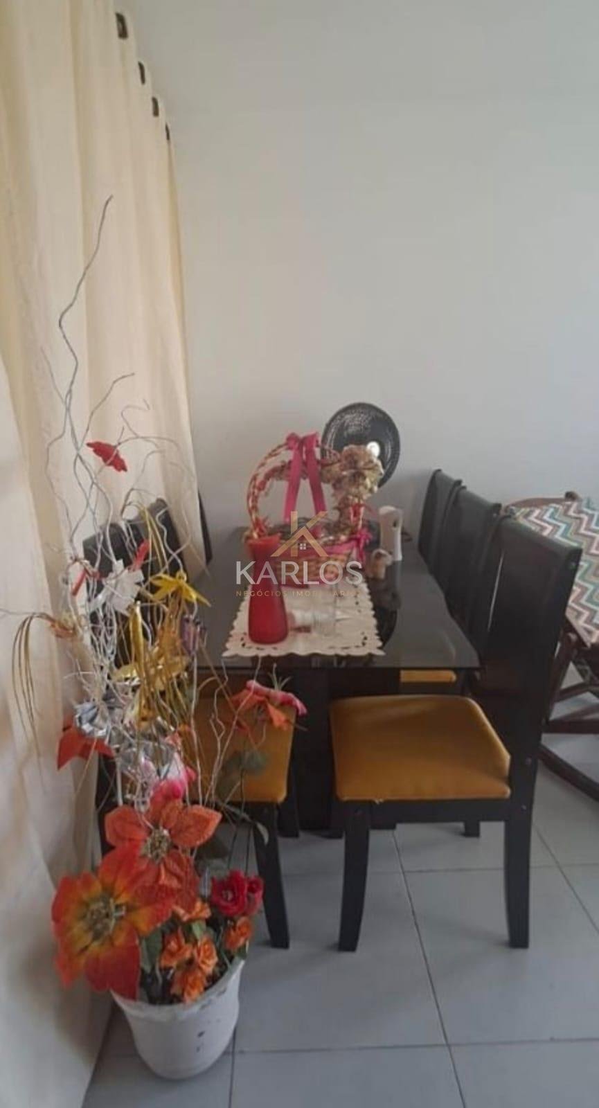 Casa à venda com 3 quartos, 1 suíte, 1 vaga e 56m² no Nossa Senhora do Ó, Paulista (PE) — foto 8 de 17