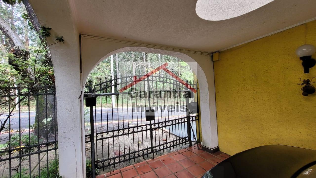 Casa à venda com 5 quartos, 1 suíte, 4 vagas e 350m² no Parque Continental, São Paulo (SP) — foto 7 de 30