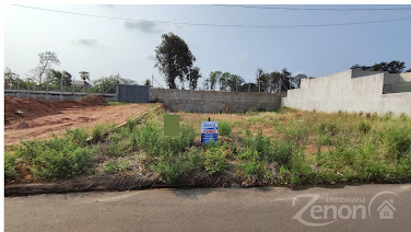 Terreno à Venda no Parque Itapus, Adamantina - R$85.000