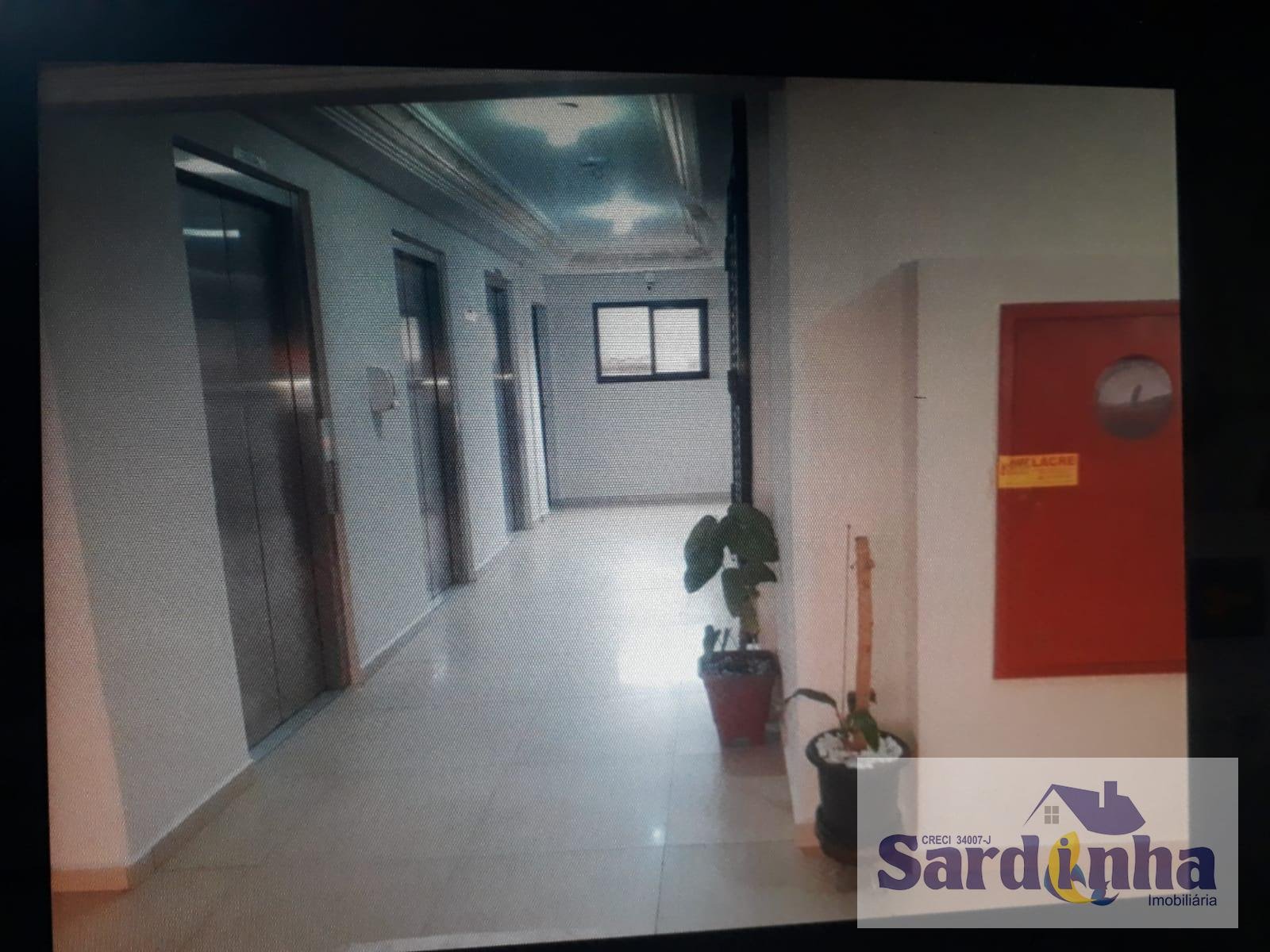 Apartamento à venda com 1 quarto, 1 banheiro, 1 vaga e 38m² no Ocian, Praia Grande (SP) — foto 15 de 16