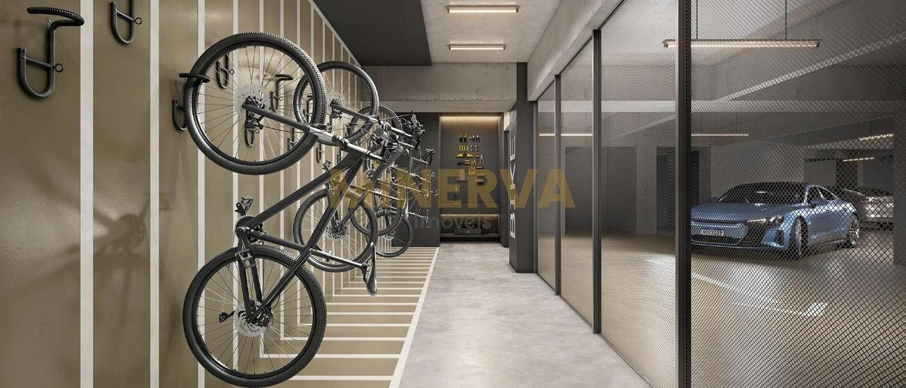 Apartamento à venda com 4 quartos, 4 suítes, 4 vagas e 322m² no Jardins, São Paulo (SP) — foto 16 de 18