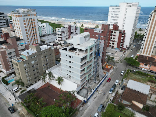 Apartamento Garden no Previlege: piscina exclusiva e gourmet