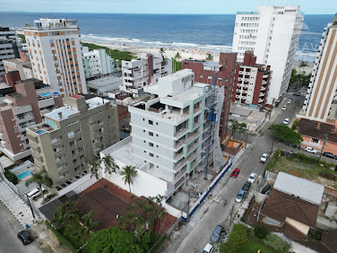 Apartamento Garden no Previlege: piscina exclusiva e gourmet