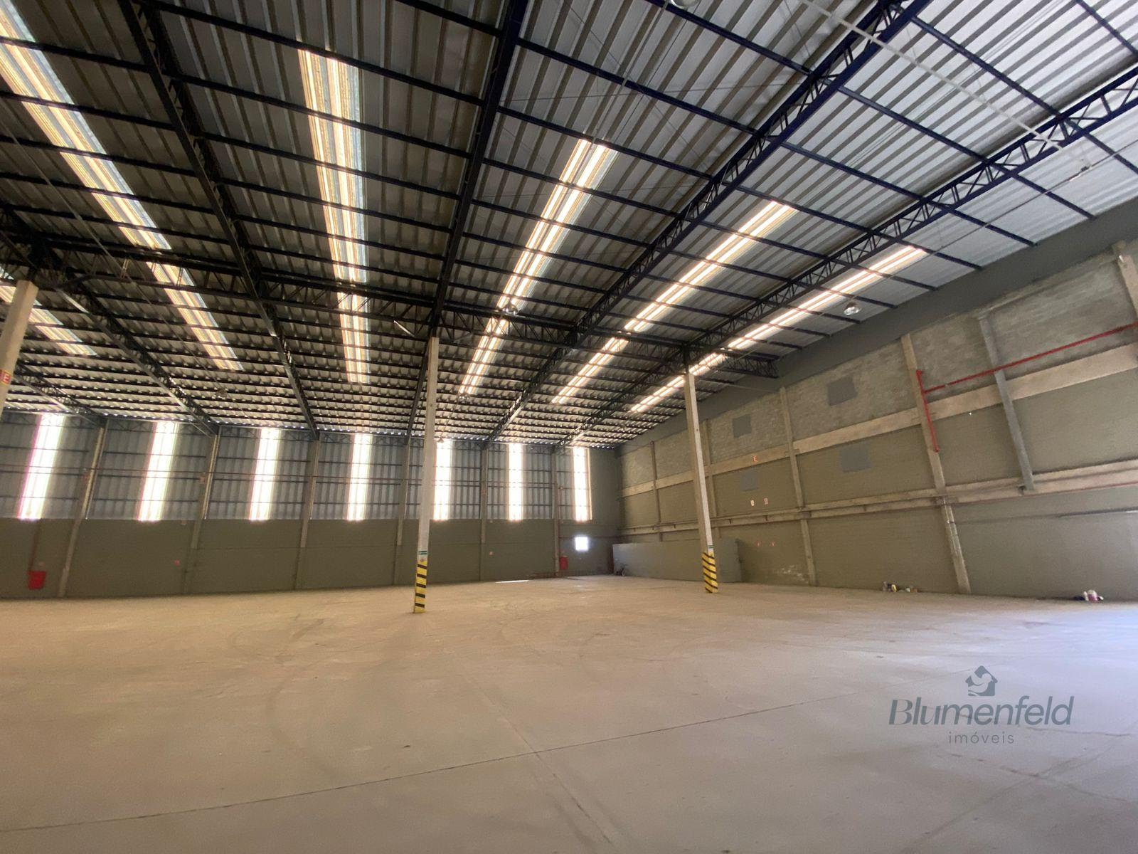 Comercial para alugar com 7530m² no Distrito Industrial do Taboao, Mogi das Cruzes (SP) — foto 20 de 30